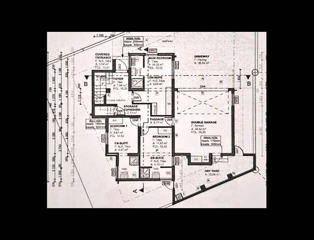 3 BEDROOM HOUSE FOR SALE IN SHELLEY POINT